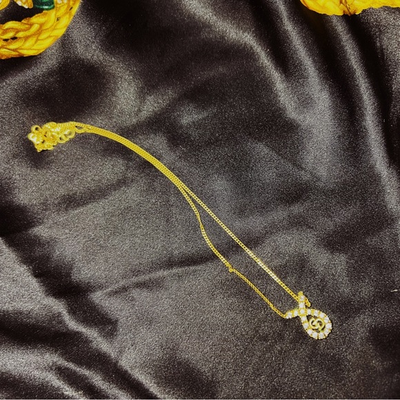 Authentic Dior Necklace - Picture 8 of 13